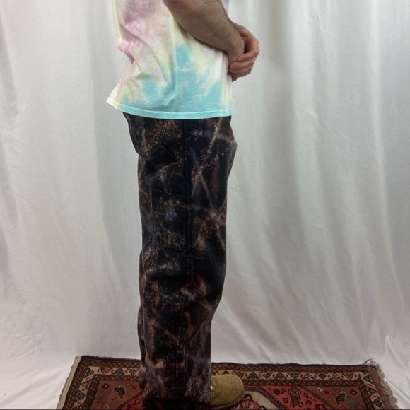 Good Treasures Custom Dickies Jeans 33x32 - Picture 5 of 16